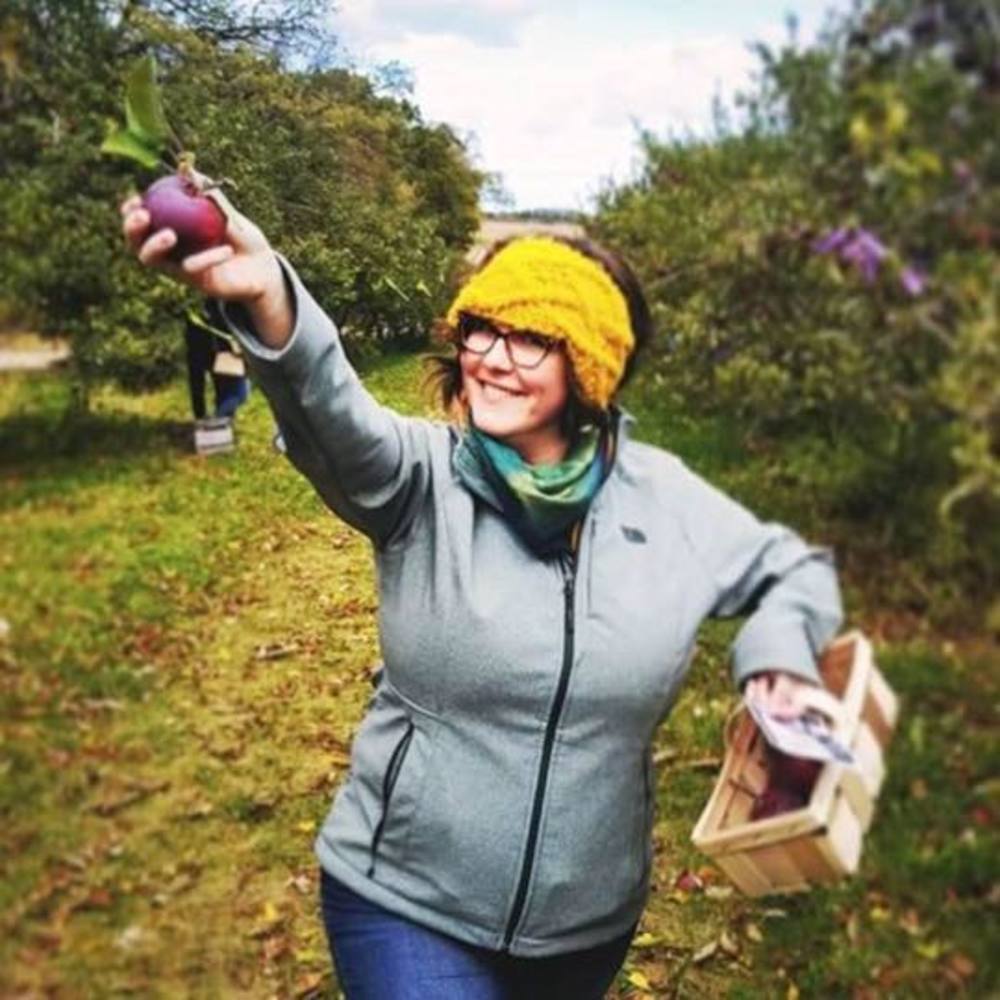 Meet your Posher, Bree